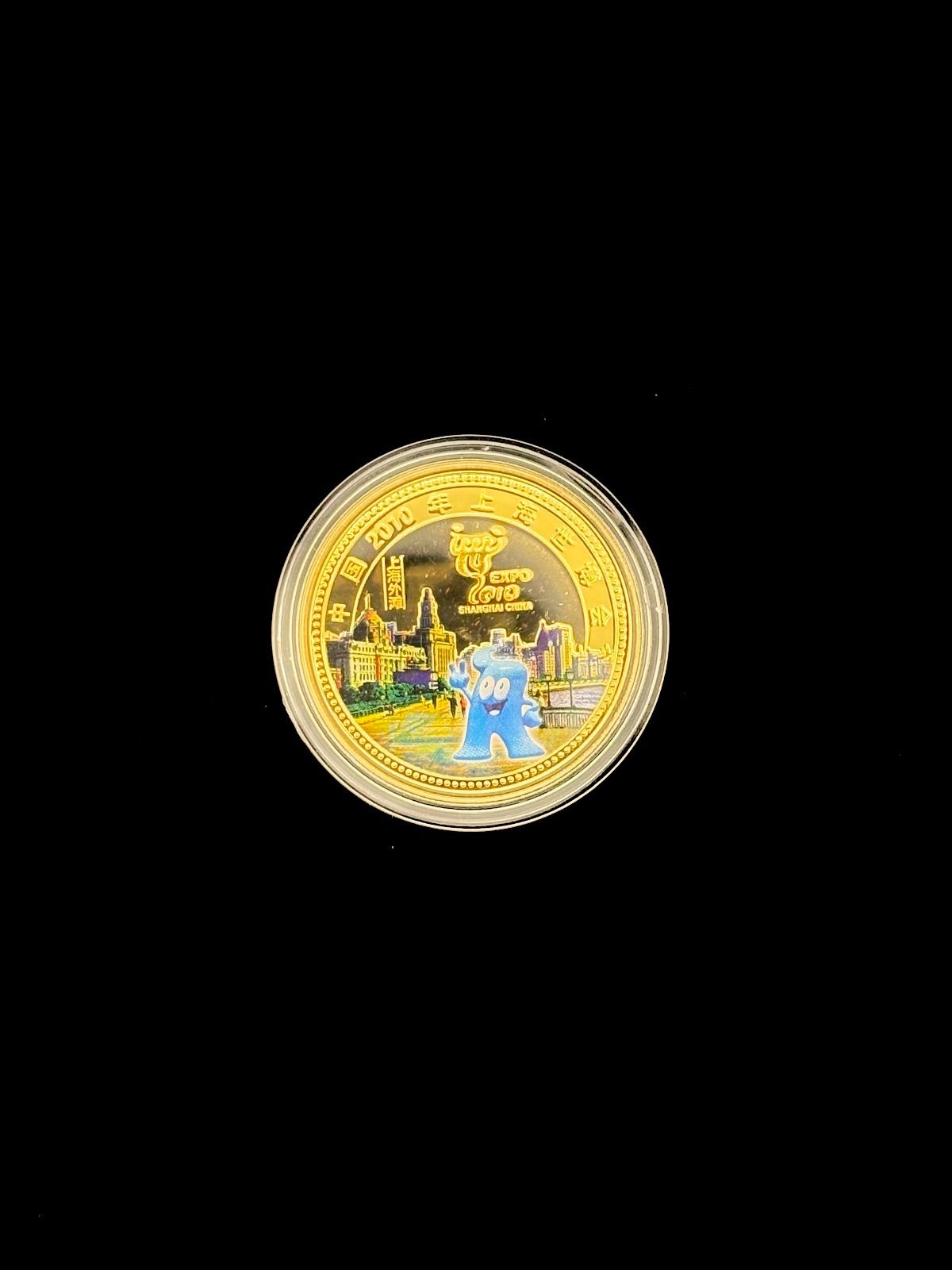 上海国際博覧会 2010年