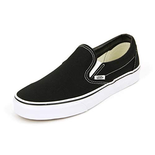 バンズ スニーカー Classic Slip on m