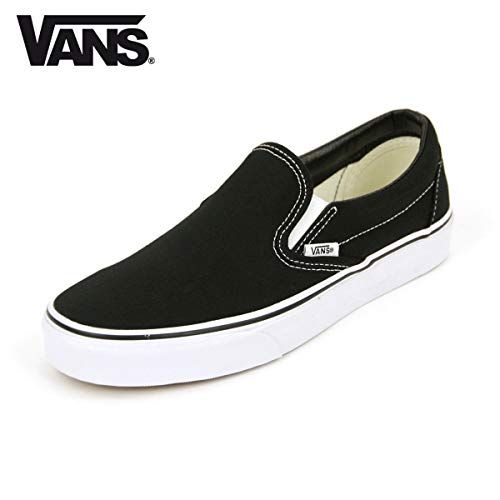 バンズ スニーカー Classic Slip on m