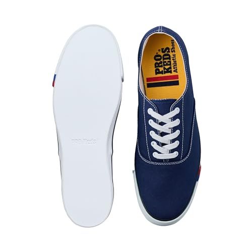 PRO Keds DECK デッキ 撥水 ラバー ノンスリップソール 日本 モデル m