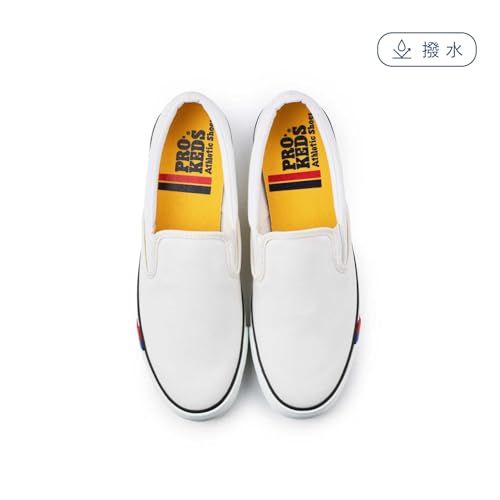 PRO Keds SLIP ON スリップ オン 撥水 ラバー ノンスリップソール 日本 モデル m