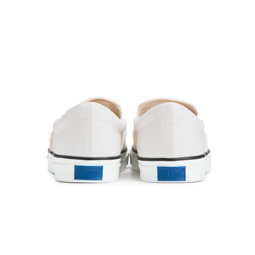  PRO Keds SLIP ON スリップ オン 撥水 ラバー ノンスリップソール 日本 モデル m スニーカー 靴
