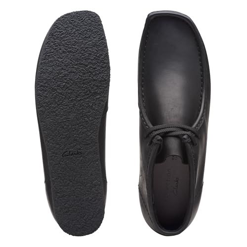  Clarks クラークス メンズ シェイカーブーツワラビーブーツ m その他 ブーツ 革靴