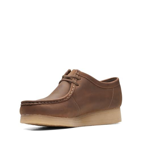Clarks レディース パドモラモカシン ブーツ m