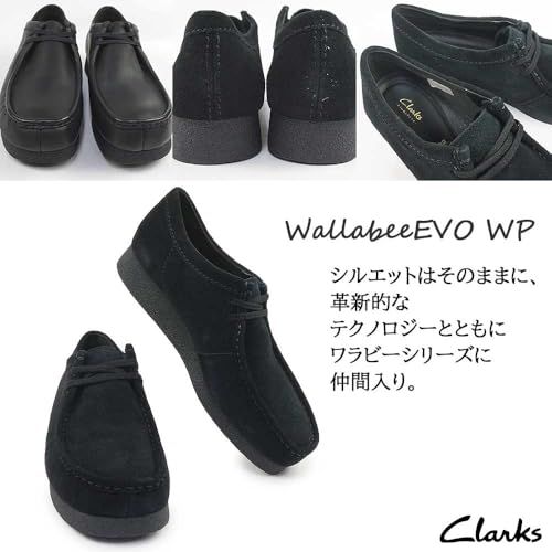 ウォータープルーフ WallabeeEVO