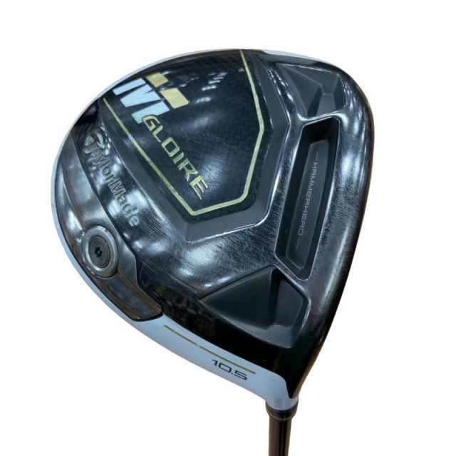 M GLOIRE ドライバー S 10.5° スピーダー474 テーラーメイド Taylormade Golf - Driver - M GLOIREドライバー / エムグローレドライバー