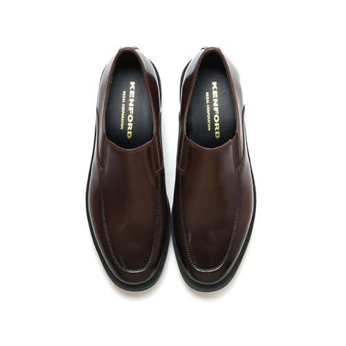 サイドゴアスリッポン