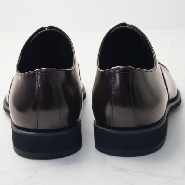  ケンフォード 本革 KP 28 ビジネスシューズ リーガル社製 革靴 内羽根 メンズ ダークブラウン 26 0 cm m ドレス ビジネスシューズ ブーツ 革靴