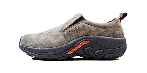 MERRELL メレル メンズ Jungle Mocウォーキングシューズ m