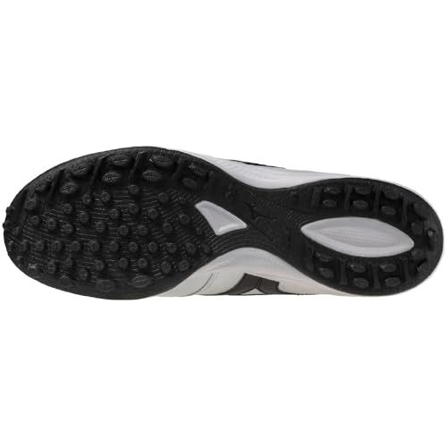 MIZUNO ミズノ ユニセックス大人 モレリア SALA PRO TF 部活 フットボール サッカー 幅広 軽量 屋外 人工芝フットサルシューズ m