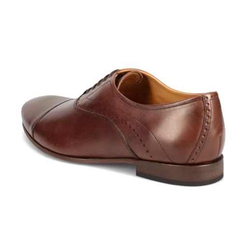 HAMNETT LONDON キャサリンハムネットロンドン メンズ 31696オックスフォード m