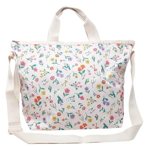 レスポートサック トートバッグ DELUXE EASY CARRY TOTE 並行輸入商品 m