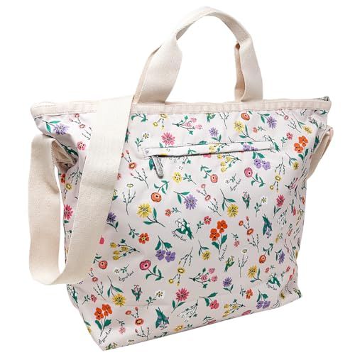  レスポートサック トートバッグ DELUXE EASY CARRY TOTE 並行輸入商品 m エコバッグ サブバッグ バッグ