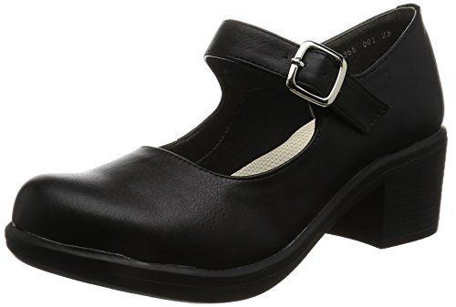 バイアシナガオジサン パンプス レディース m