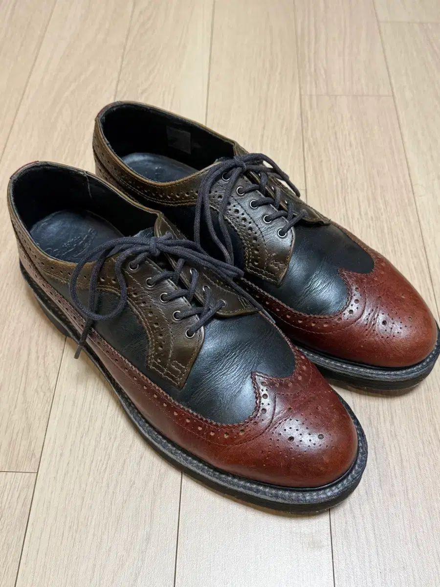 ドクターマーチン