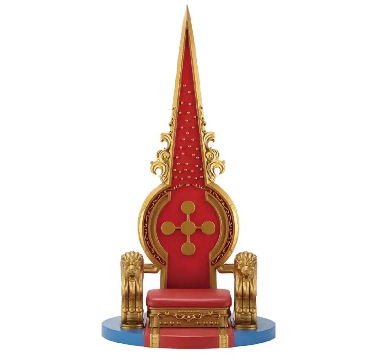 一番くじ ONE PIECE 五老星 ラストワン HER S玉座