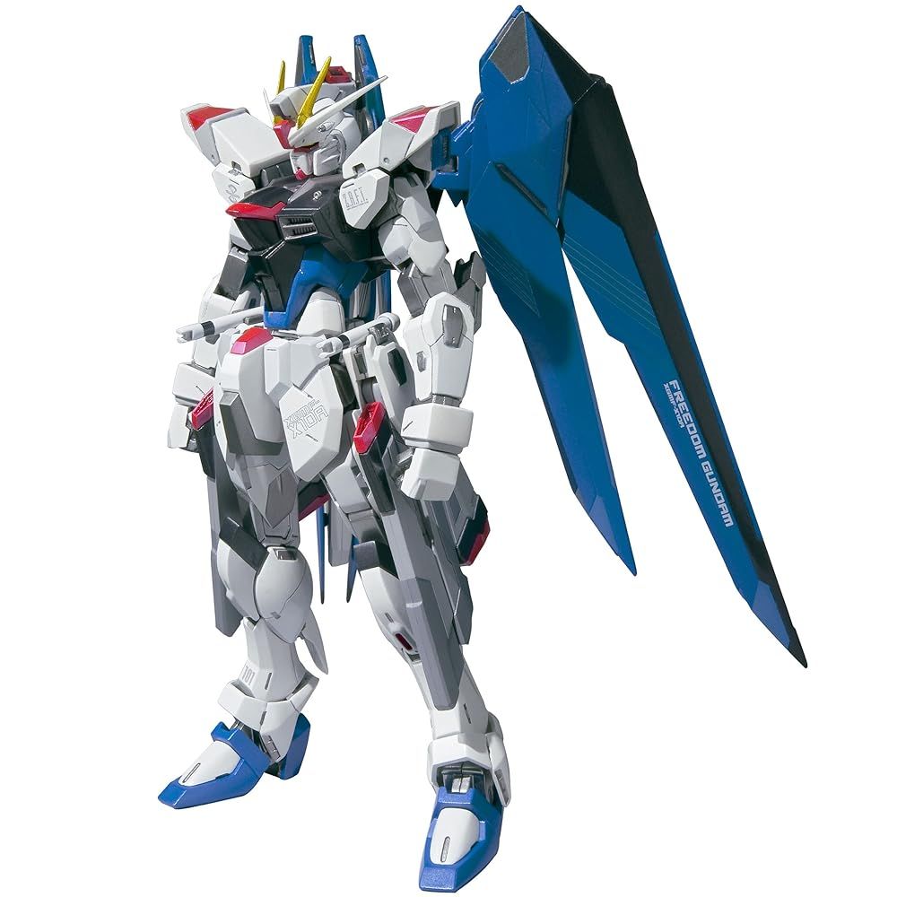  TAMASHII NATIONS METAL BUILD フリーダムガンダム その他 ロボット