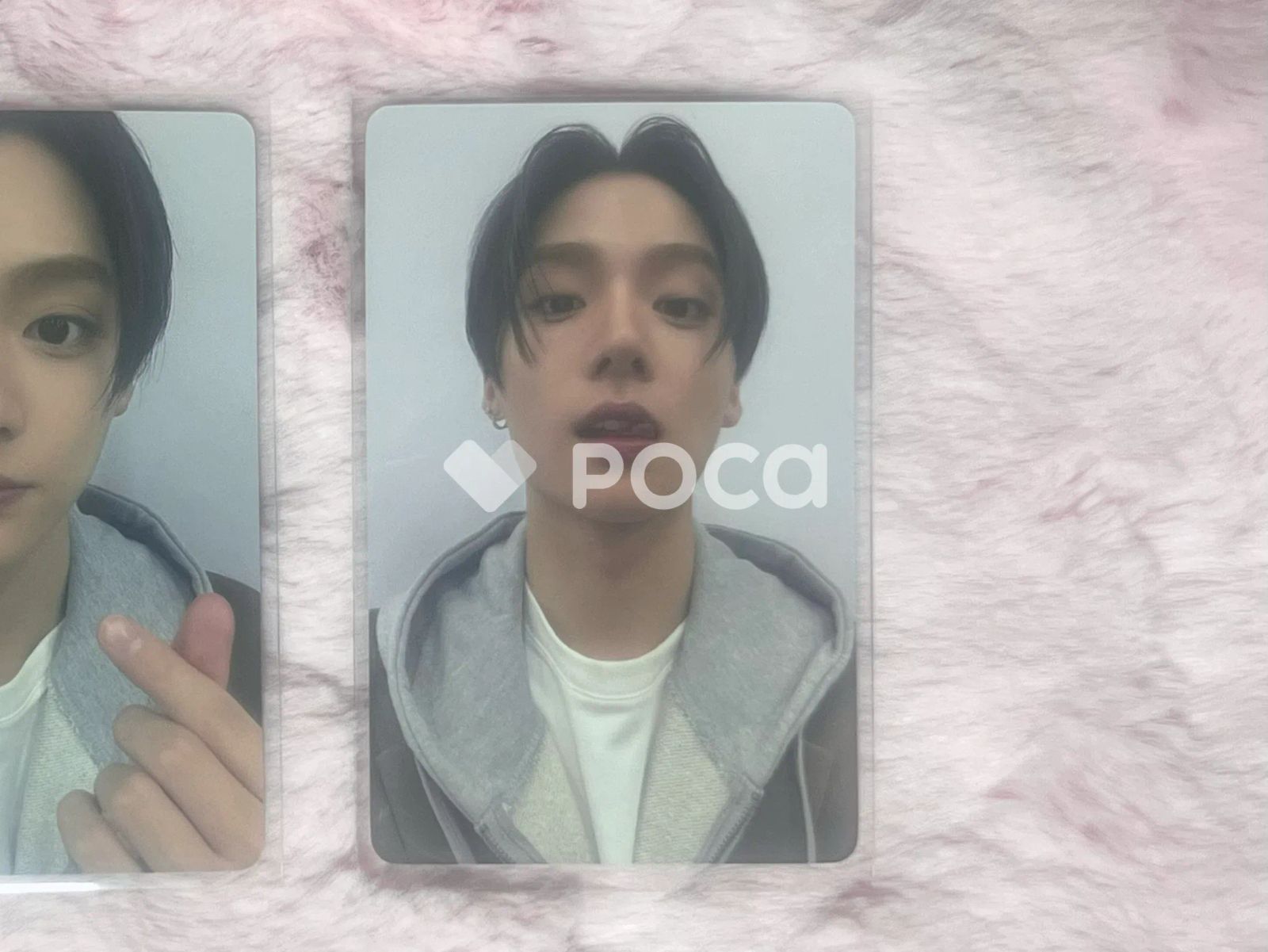 ALPHA DRIVE ONE サンウォン BOYS II PLANET Archive Exhibition