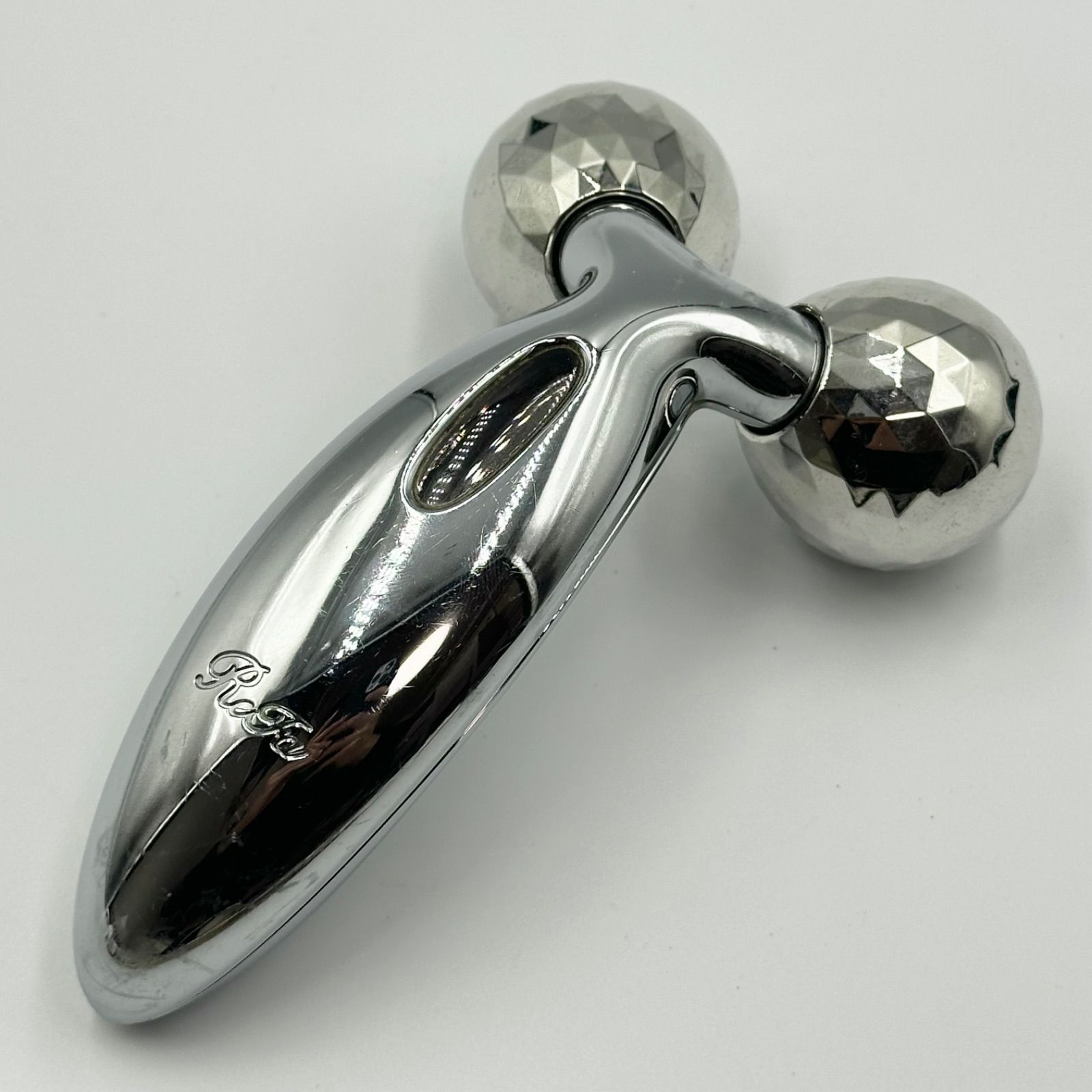 24時間以内発送】ReFa CARAT リファ カラット PEC-L1706 美顔ローラー