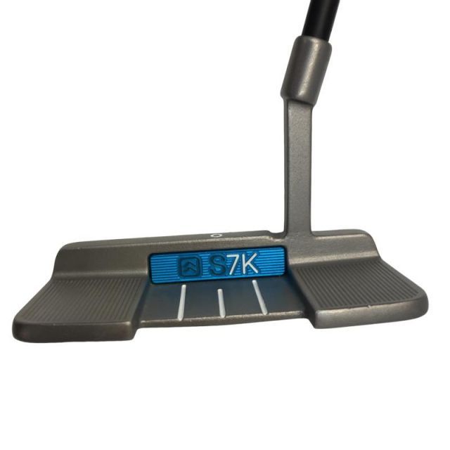 ゴルフ 【】 特価メーカー S7K STAND ALONE 34インチ レフティ パター