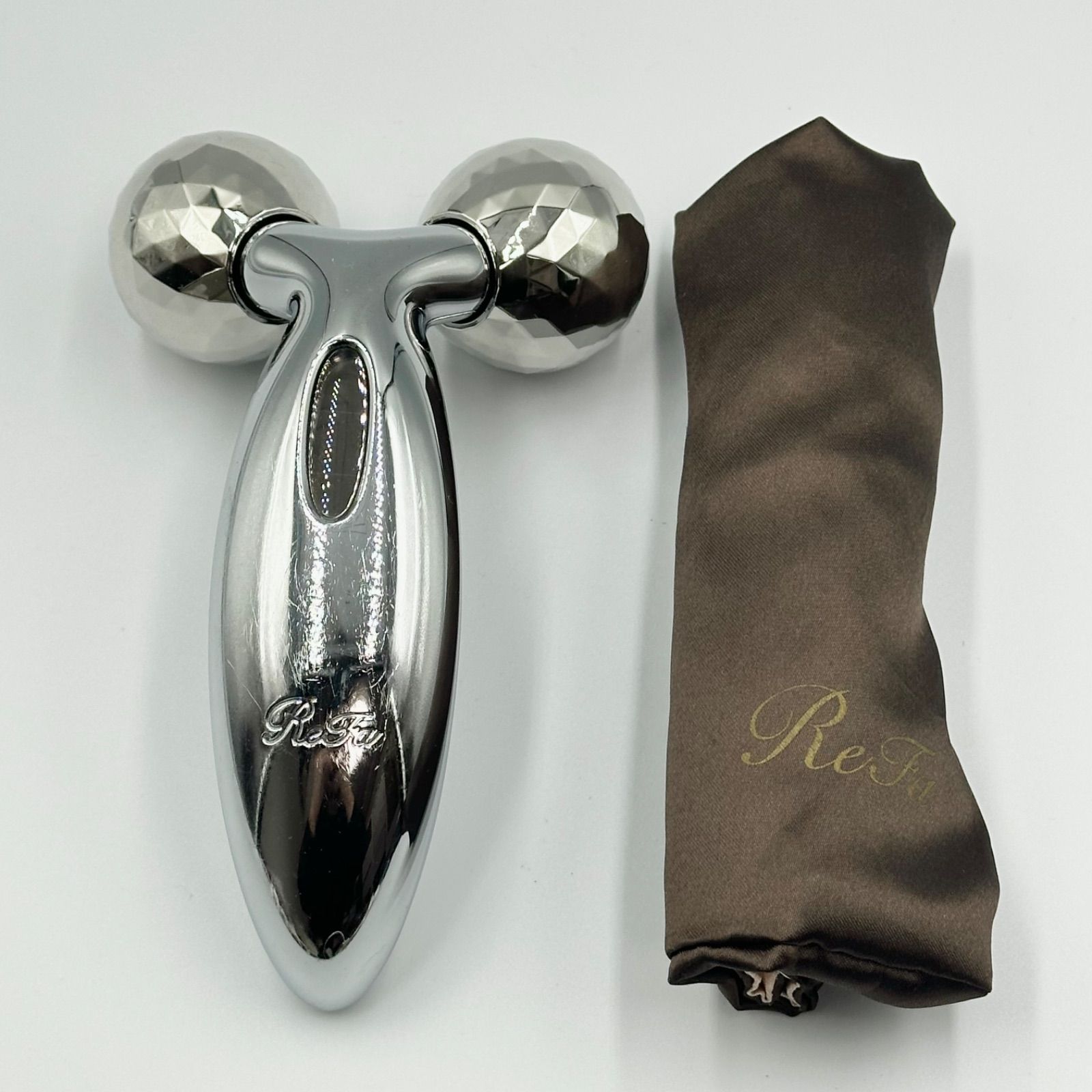 24時間以内発送・保存袋あり】ReFa CARAT リファ カラット PEC-L1706