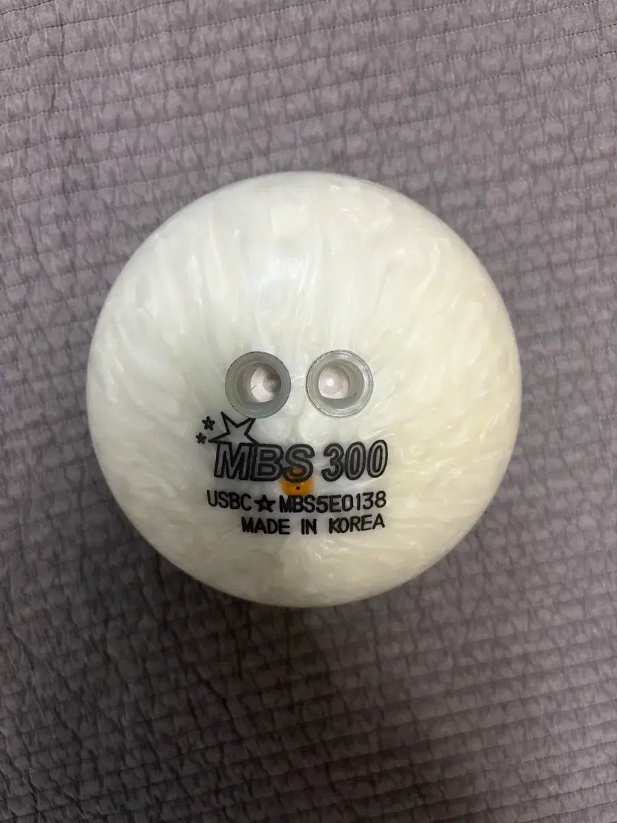 スペアボール 14 p トゥーハンドジコウ ボーリング