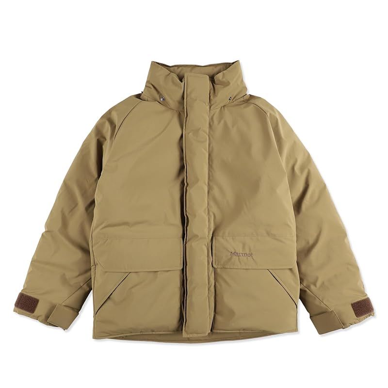 ウィメンズマンモスダウンパーカ