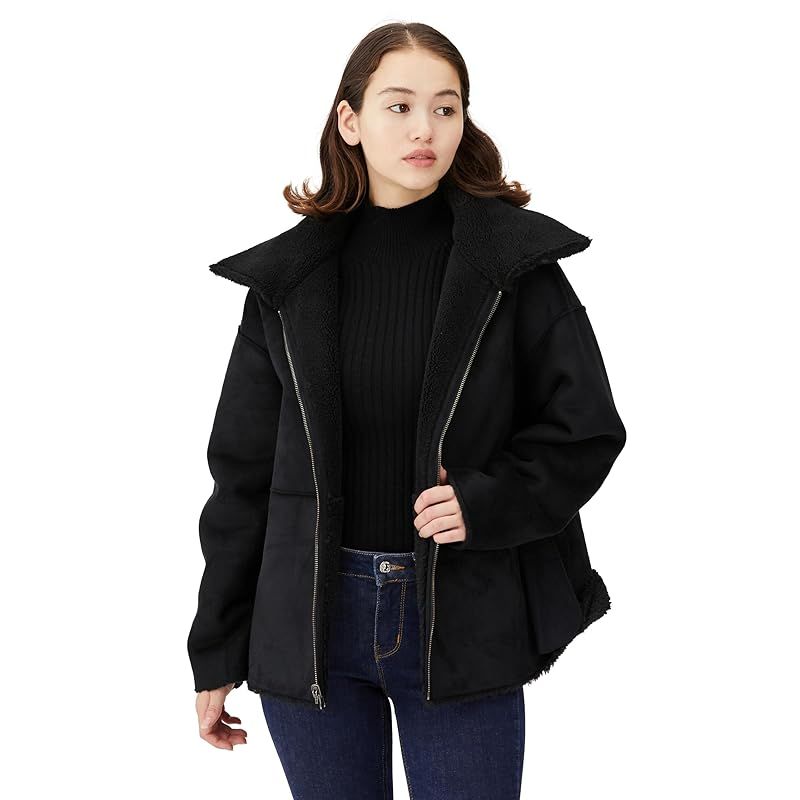 レディース クロ