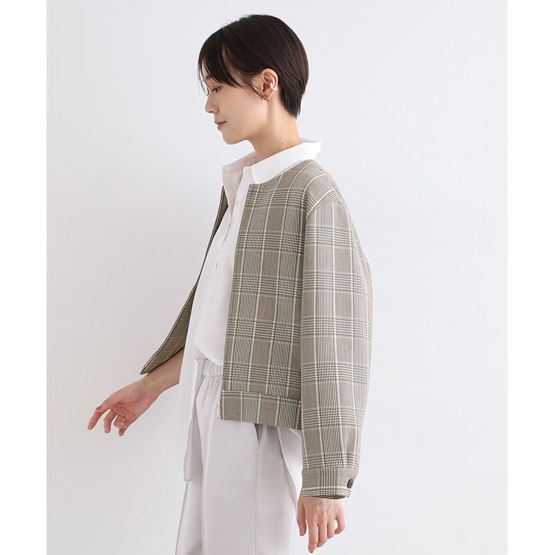 ブルゾン ジャンバー