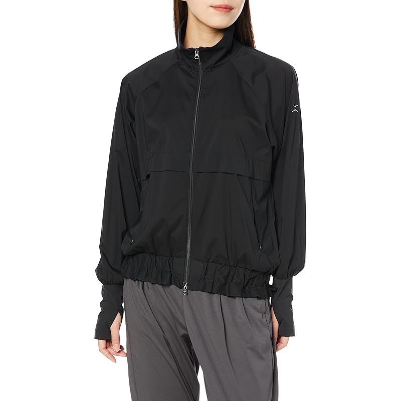 ダンスキン EN LAIR LIGHT JACKET