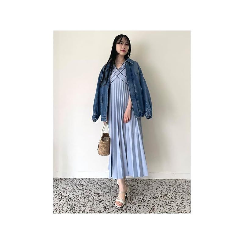  バリエオーバーフィットパフブルゾン コート ジャケット ファッション