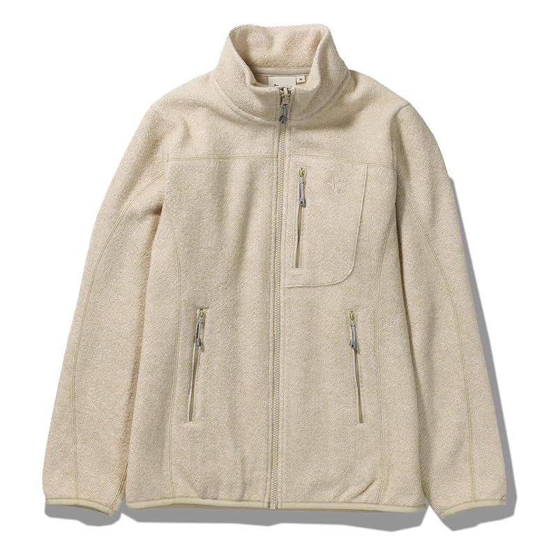 フォックスファイヤー ウェーブフリースフルＺＩＰ