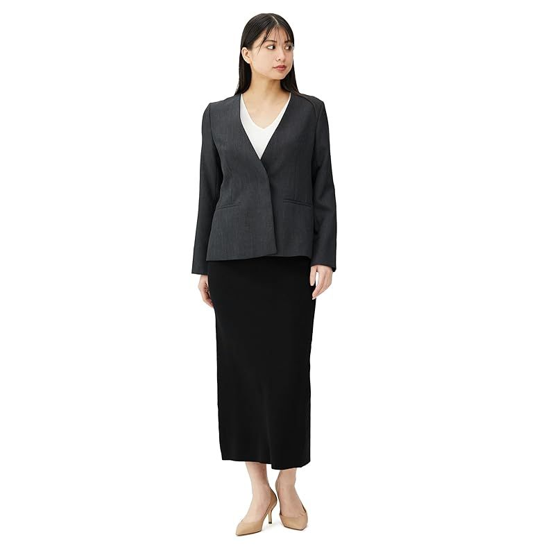 シャークスキンセットアップシリーズＦＷ