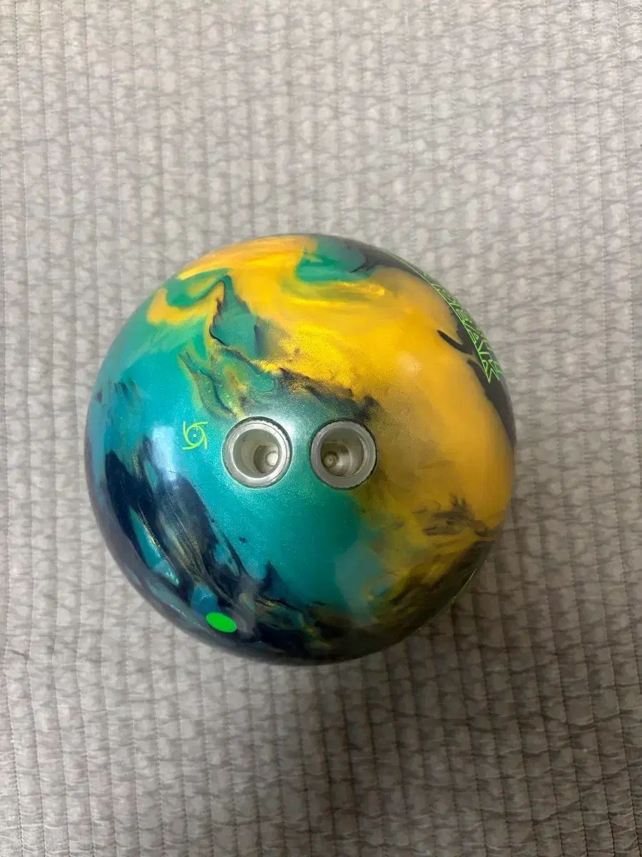 ストーム サミットギターピック 14 P トゥーハンドジコウ ボーリング