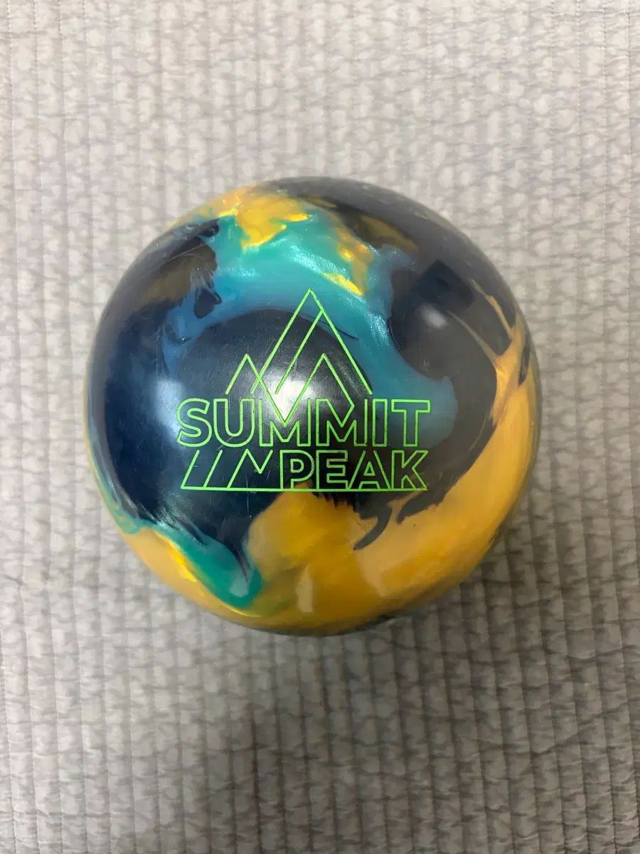 ストーム サミットギターピック 14 P トゥーハンドジコウ ボーリング