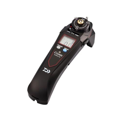 ダイワ DAIWA ワカサギ用 電動リール クリスティア ワカサギ CRS 各種po 607 bca 8 e