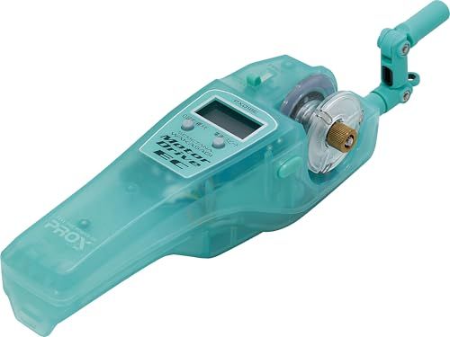 プロックス PROX 攻棚ワカサギモータードライブEC PX 018 E ワカサギ釣り用電動リール 単4乾電池2本駆動式 電池別売 po
