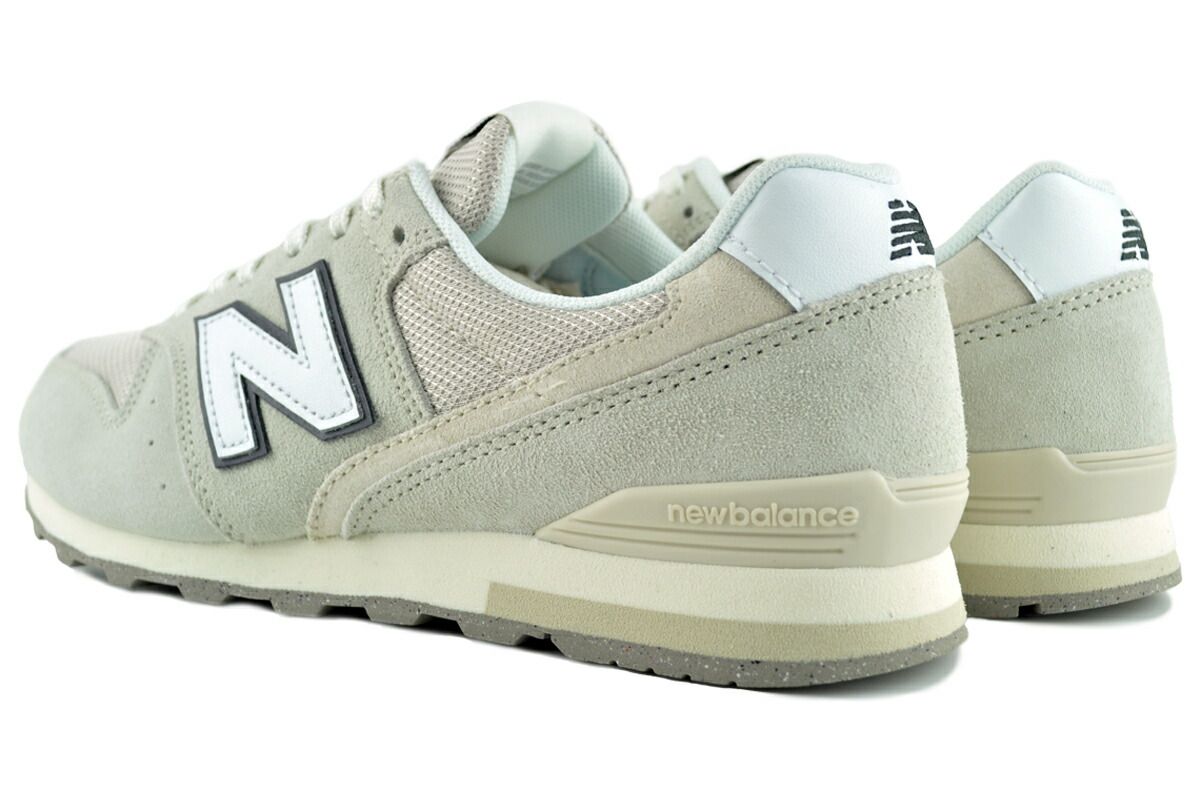 ニューバランス 996 ライトベージュ NEW BALANCE WL996SQ2 LIGHT BEIGE