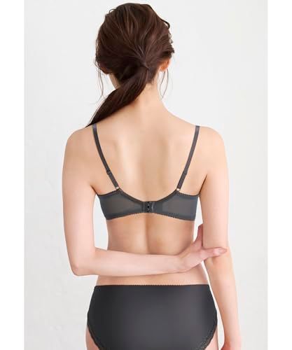 ワコール ノンワイヤーブラ 重力ケアブラ バストを重力から守る まる胸をキープ ラクなつけごこち Gカップまで対応 大きいサイズ BXB 194 レディースpo a 7 ea 9356