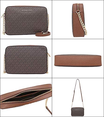 マイケルコース バッグ ショルダーバッグ シグネチャー ラージ EW レディース アウトレット品 ブランド 並行輸入品 po 3 dd 0 b 452