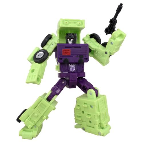 タカラトミー TAKARA TOMY T SPARK スタジオシリーズ トランスフォーマー TS 09 ミックスマスター 可動フィギュアpo