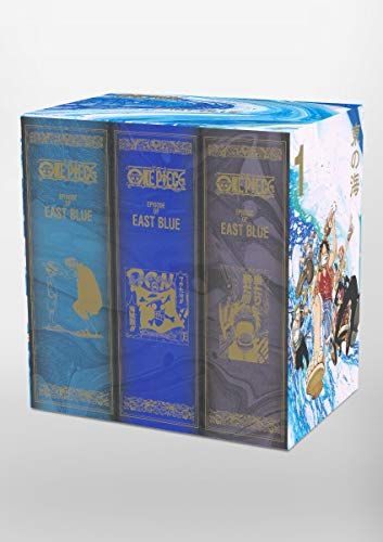  ONE PIECE 第一部EP 1 BOX 東の海 ジャンプコミックス po その他 キッチン 食器