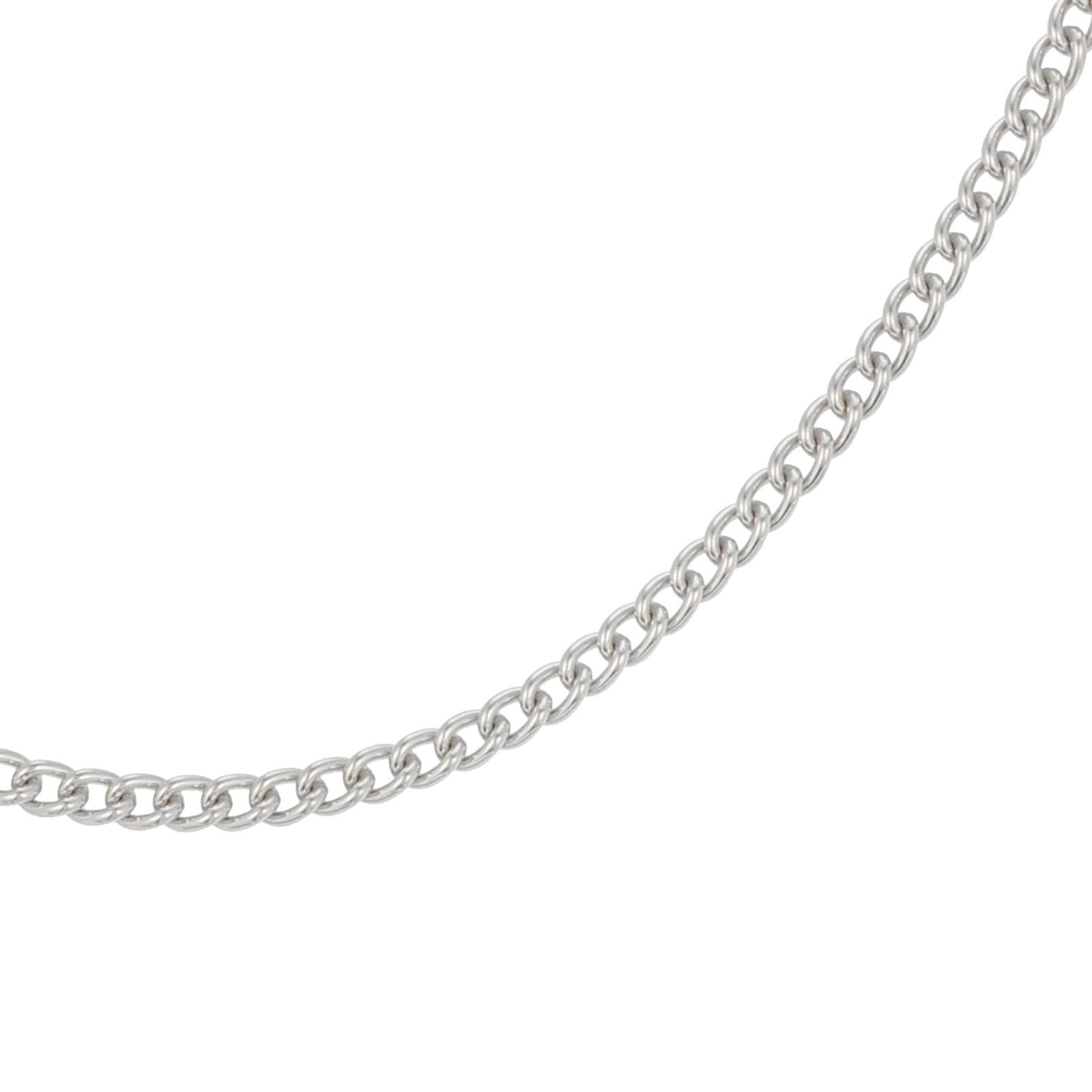  LION HEART ライオンハート 50 cm チェーン ネックレス シルバーチェーン シルバー925 SV 925 リファインドチェーンネックレス KIHEI メンズ ギフト プレゼント お祝い ネックレス アクセサリー