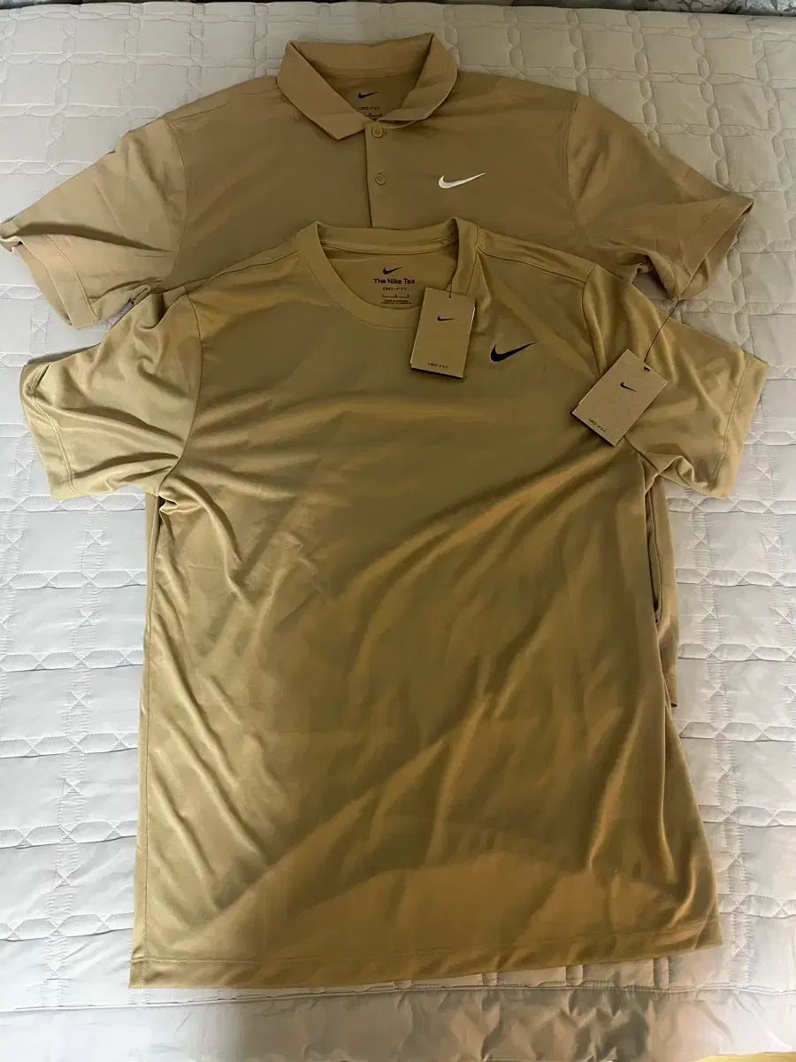 NIKE ナイキ 半袖 カラーTシャツ まとめ