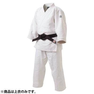 特製二重織柔道衣 上衣 【KUSAKURA】九桜 その他ウェア (上衣) (JZC45)、選択