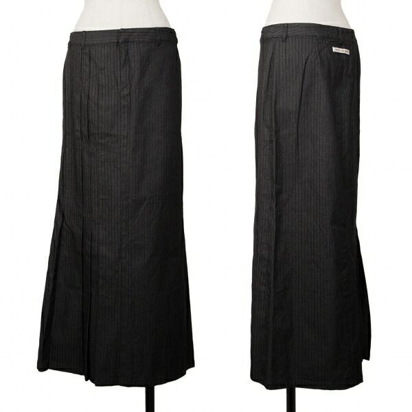 ジページェ 最高 バイ ジャンポールゴルチエJPG by GAULTIER プリーツ