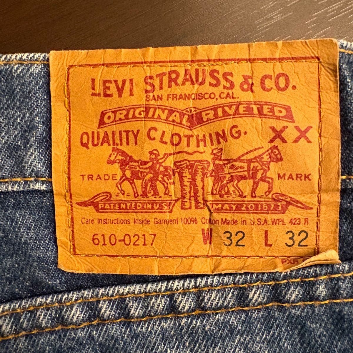 32インチ】Levi