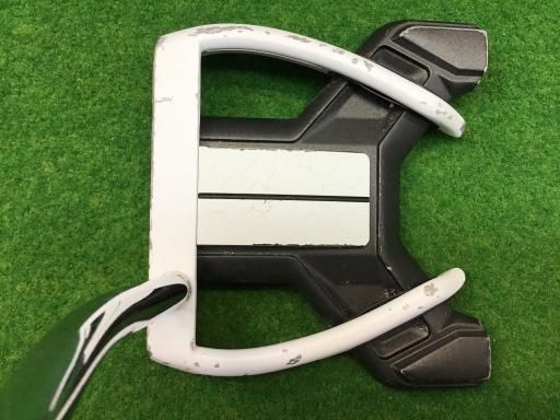 中古】 テーラーメイド DADDY LONG LEGS 35インチ USA パター PT