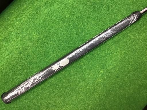 中古】 テーラーメイド DADDY LONG LEGS 35インチ USA パター PT