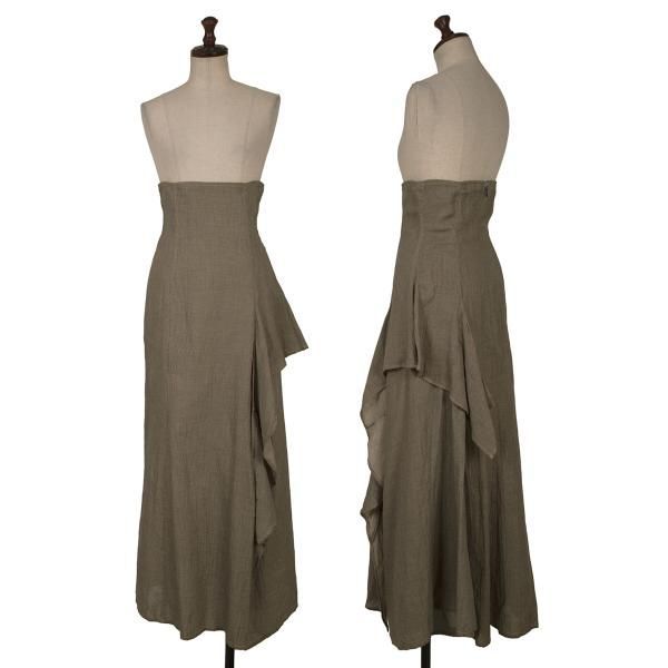 ストア ヨウジヤマモト ノアールYohji Yamamoto NOIR コットンハウンド